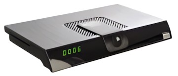 Xoro HRT 8720