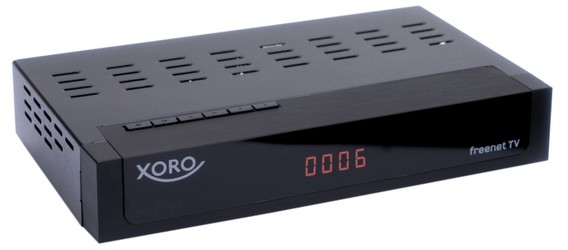 Xoro