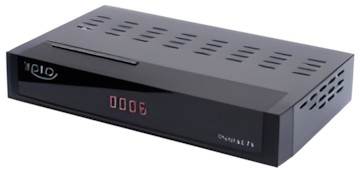 Xoro HRT 8770 TWIN