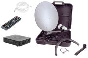 Xoro MCA 38 HD Set