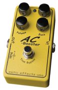 Xotic Effects AC Booster