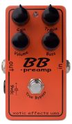Xotic Effects BB Preamp