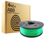 XYZprinting ABS 1,75 mm 600 g (RF10XXEUZWK) XYZprinting ABS 1,75 mm 600 g (RF10XXEUZWK)