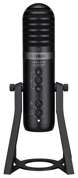 Yamaha AG01