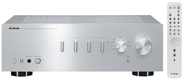 Yamaha A-S301