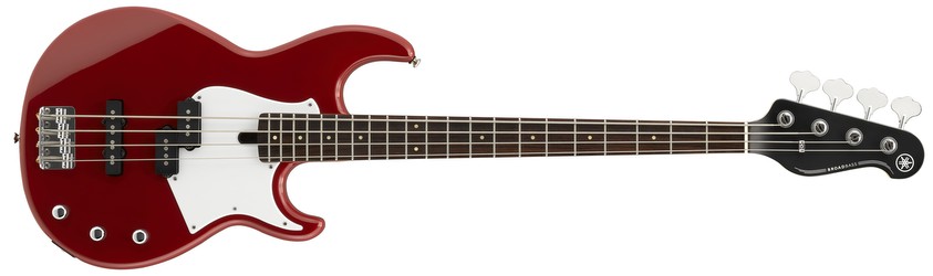 Yamaha BB234