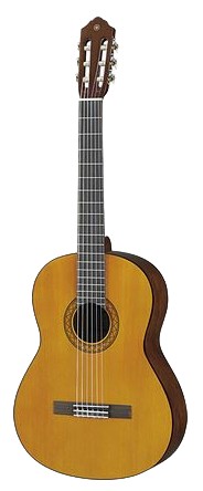 Yamaha C40MII