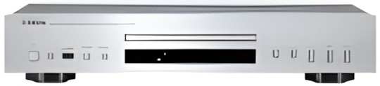 Yamaha CD-S300