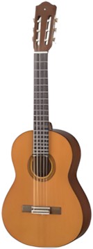 Yamaha CGS-102