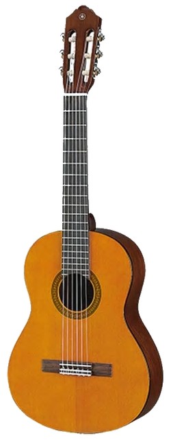 Yamaha CGS102AII