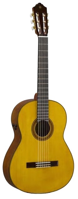 Yamaha