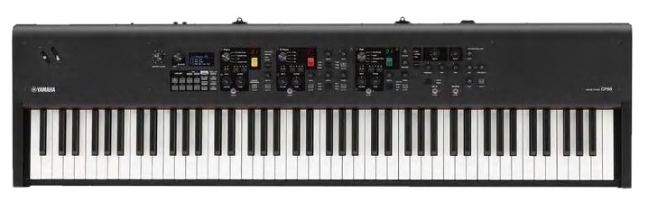 Yamaha CP88