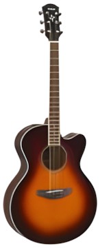 Yamaha CPX 600