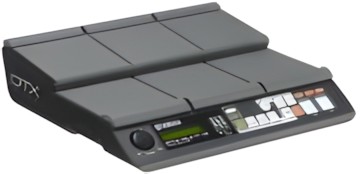Yamaha DTX-MULTI12