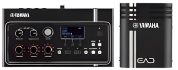 Yamaha EAD10