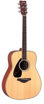 Yamaha FG720SL