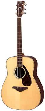 Yamaha FG730S