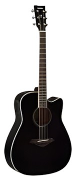Yamaha FGX820C