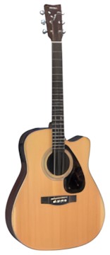 Yamaha FX370C