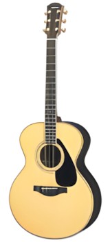 Yamaha LJ6