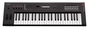 Yamaha MX49 V2