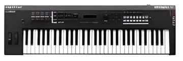 Yamaha MX61 Yamaha MX61