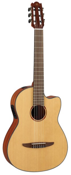 Yamaha