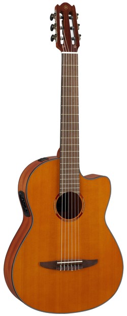 Yamaha NCX1C