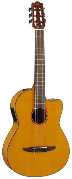 Yamaha NCX1FM