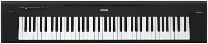 Yamaha NP-35