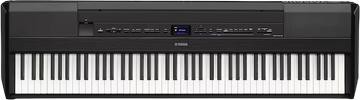 Yamaha P-525