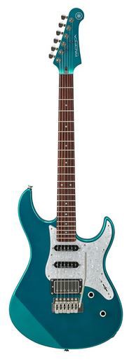 Yamaha Pacifica 612VIIX