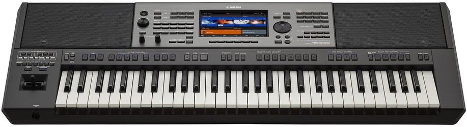 Yamaha