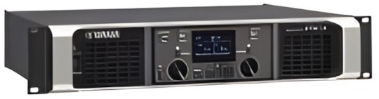 Yamaha PX3