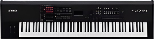 Yamaha