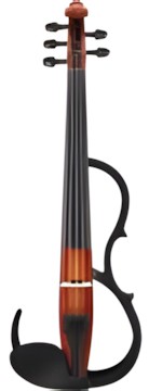 Yamaha SV-255