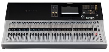 Yamaha TF5