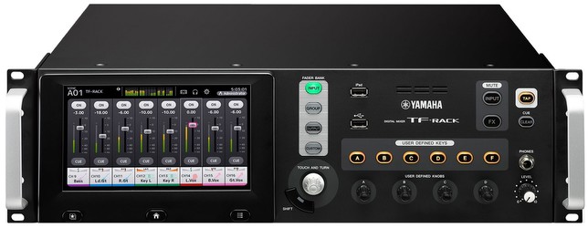 Yamaha TF-Rack