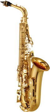 Yamaha YAS-280