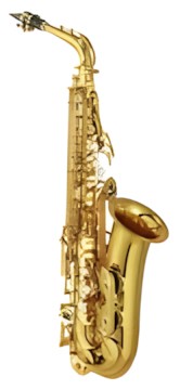 Yamaha YAS-62