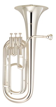 Yamaha YBH-301 Yamaha YBH-301