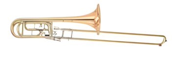 Yamaha YBL-822G Yamaha YBL-822G