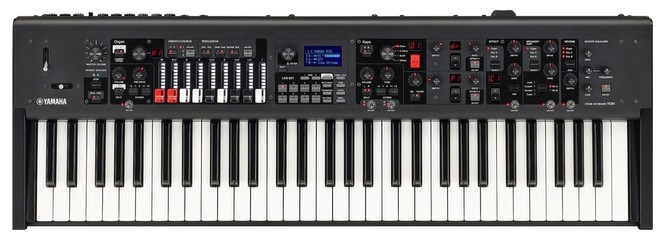Yamaha YC61 Yamaha YC61