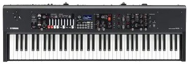 Yamaha