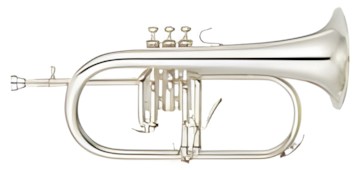 Yamaha YFH-8315GS