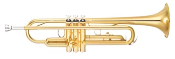 Yamaha YTR-2330