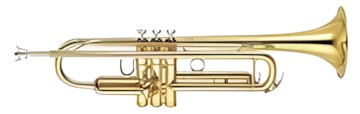 Yamaha YTR-5335G Yamaha YTR-5335G