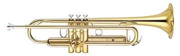 Yamaha YTR-6345G Yamaha YTR-6345G