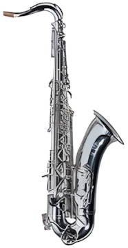 Yamaha YTS-62S