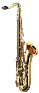 Yamaha YTS-875 EX Yamaha YTS-875 EX